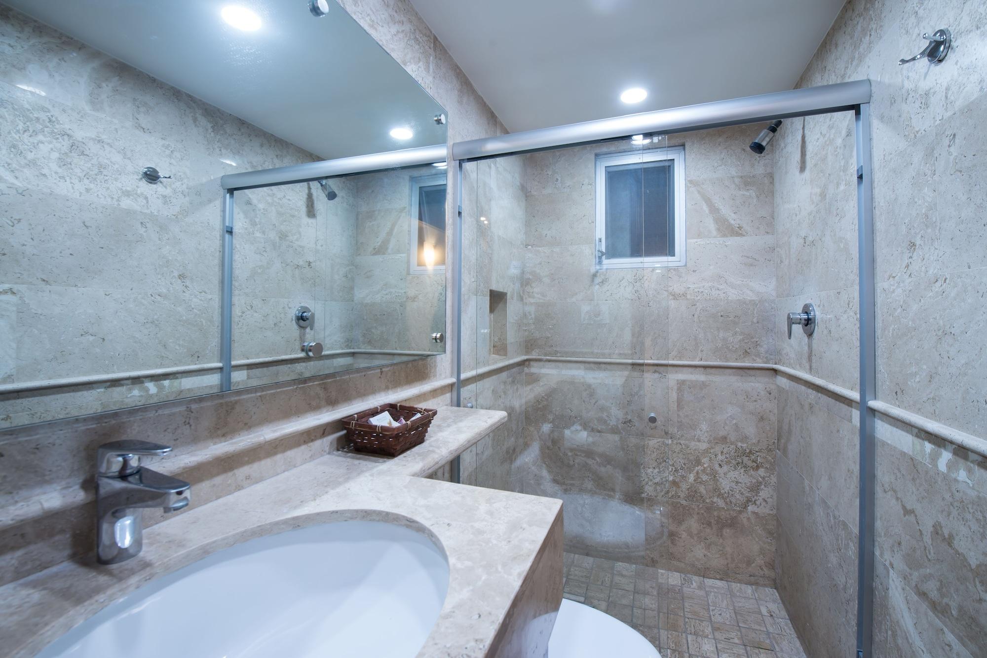 Quinta Rivera Hotel 악토판 외부 사진