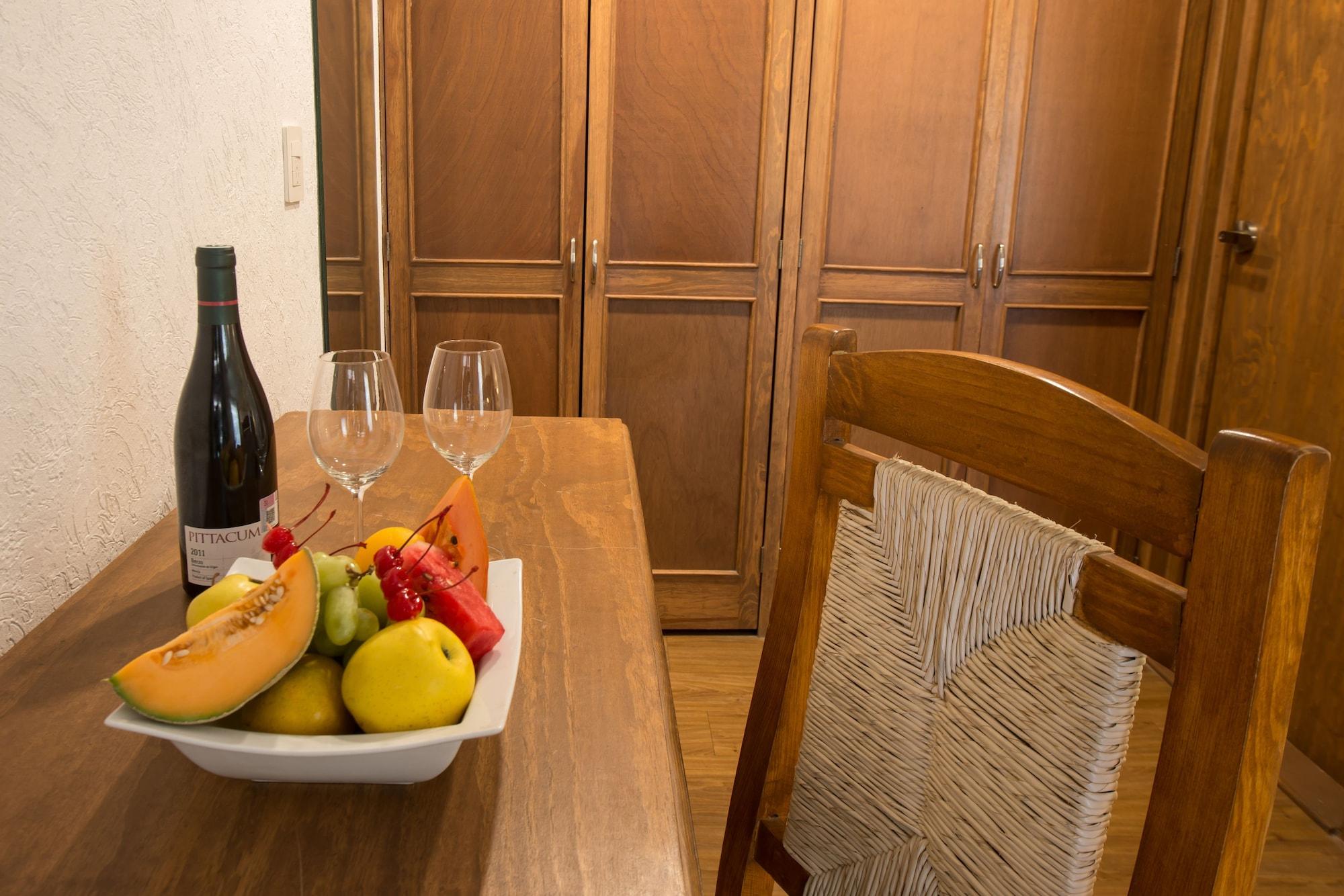 Quinta Rivera Hotel 악토판 외부 사진